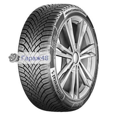 Continental ContiWinterContact TS860 285/40 R20 108V